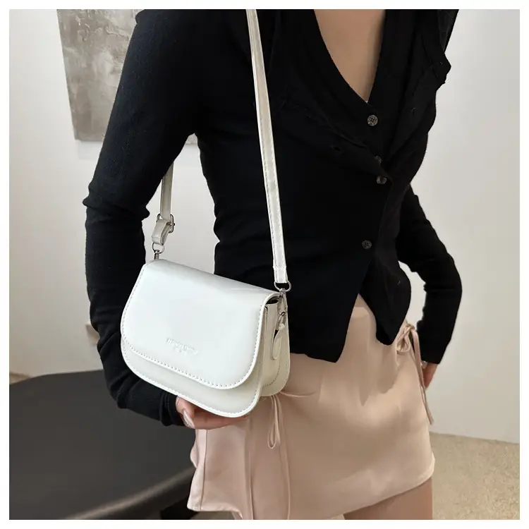 Korean Style Small Square Bag for Women — feature 16