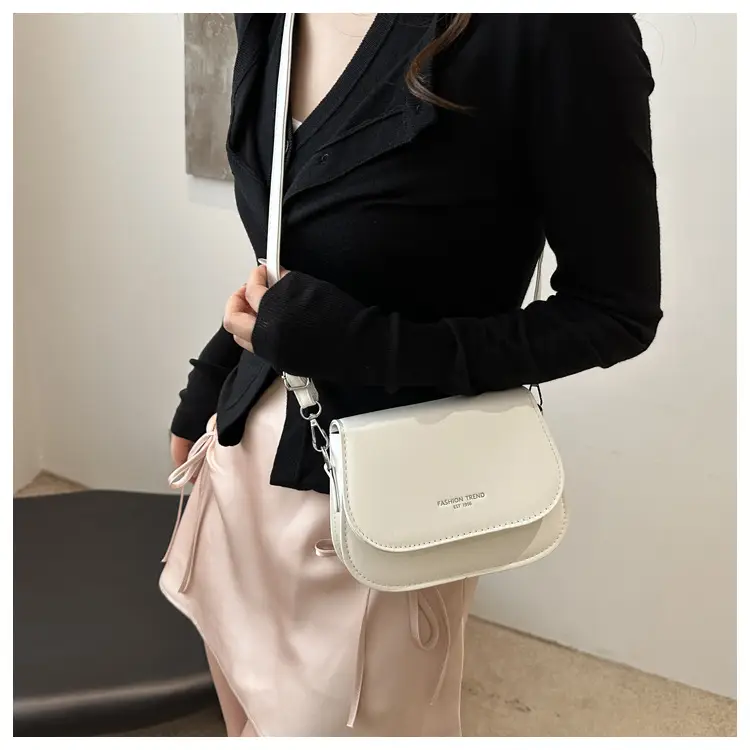 Korean Style Small Square Bag for Women — feature 17