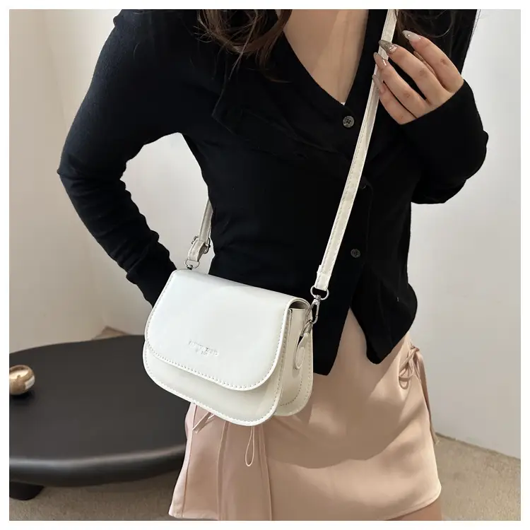 Korean Style Small Square Bag for Women — feature 18