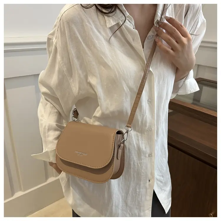 Korean Style Small Square Bag for Women — feature 19