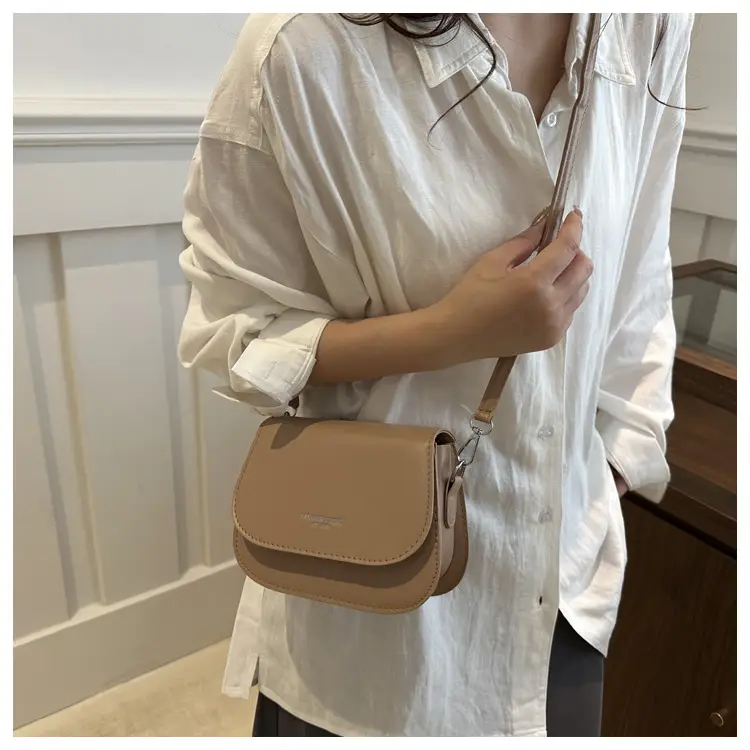 Korean Style Small Square Bag for Women — feature 20