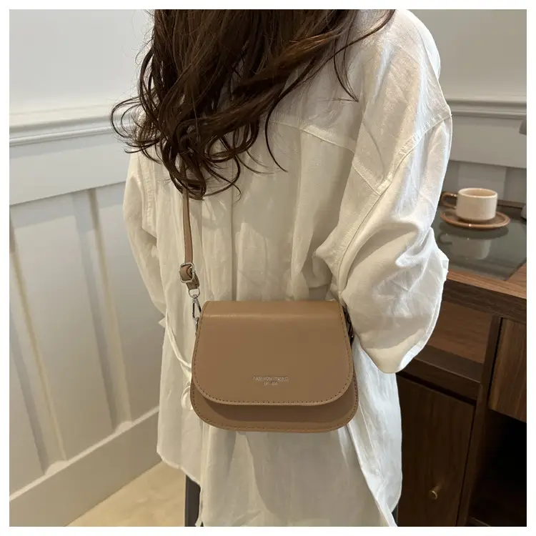 Korean Style Small Square Bag for Women — feature 21