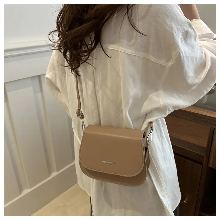 Korean Style Small Square Bag for Women — feature 22