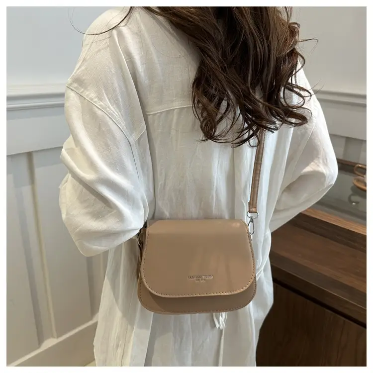Korean Style Small Square Bag for Women — feature 23