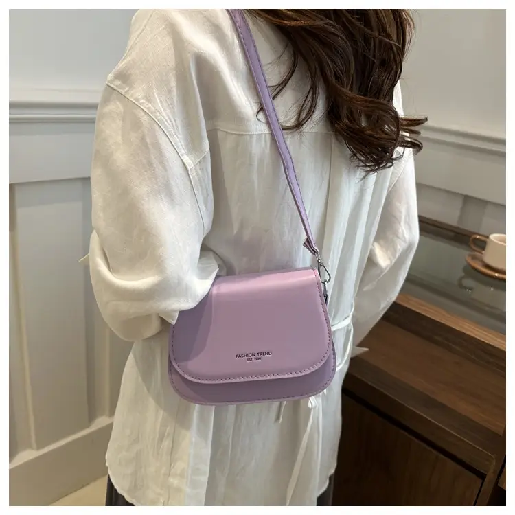 Korean Style Small Square Bag for Women — feature 25