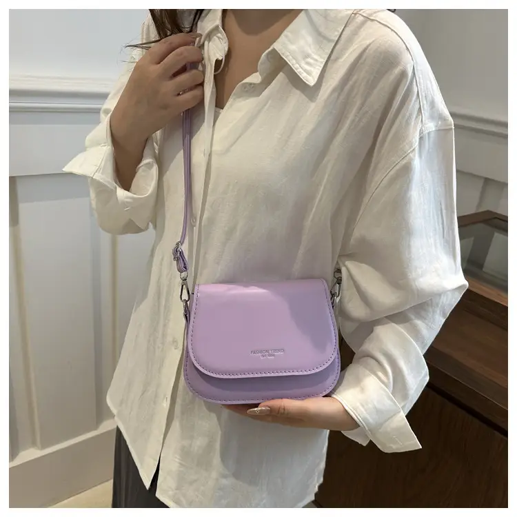 Korean Style Small Square Bag for Women — feature 26