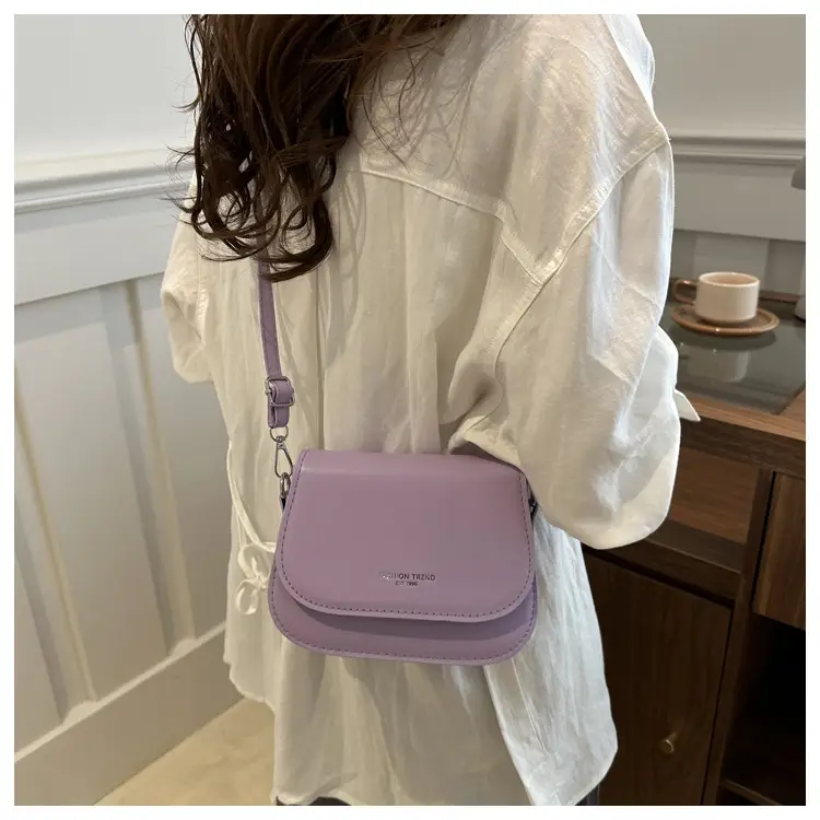 Korean Style Small Square Bag for Women — feature 28