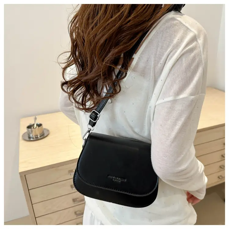 Korean Style Small Square Bag for Women — feature 29