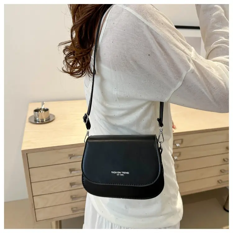 Korean Style Small Square Bag for Women — feature 30
