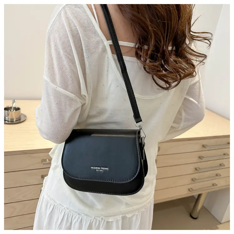 Korean Style Small Square Bag for Women — feature 31