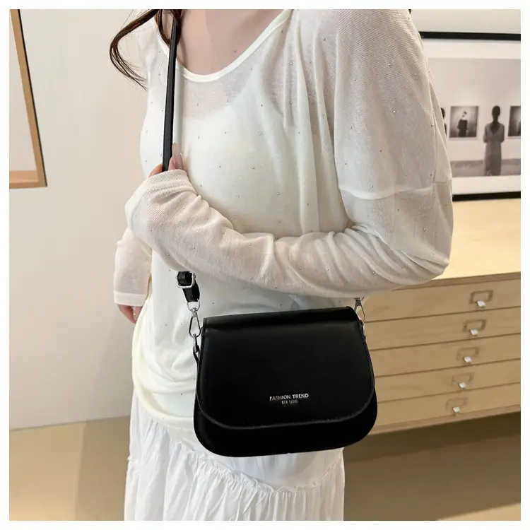 Korean Style Small Square Bag for Women — feature 32