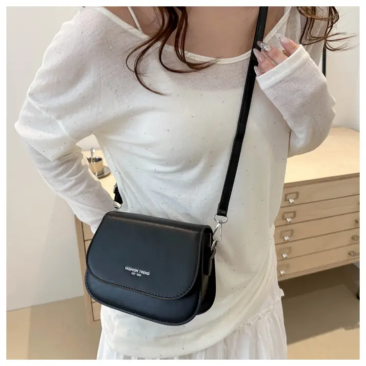 Korean Style Small Square Bag for Women — feature 33