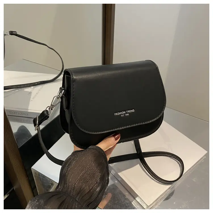 Korean Style Small Square Bag for Women — feature 35