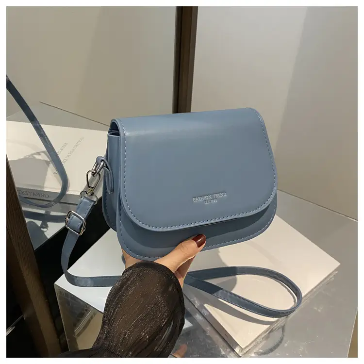Korean Style Small Square Bag for Women — feature 37