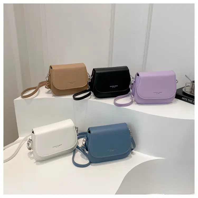 Korean Style Small Square Bag for Women — feature 39