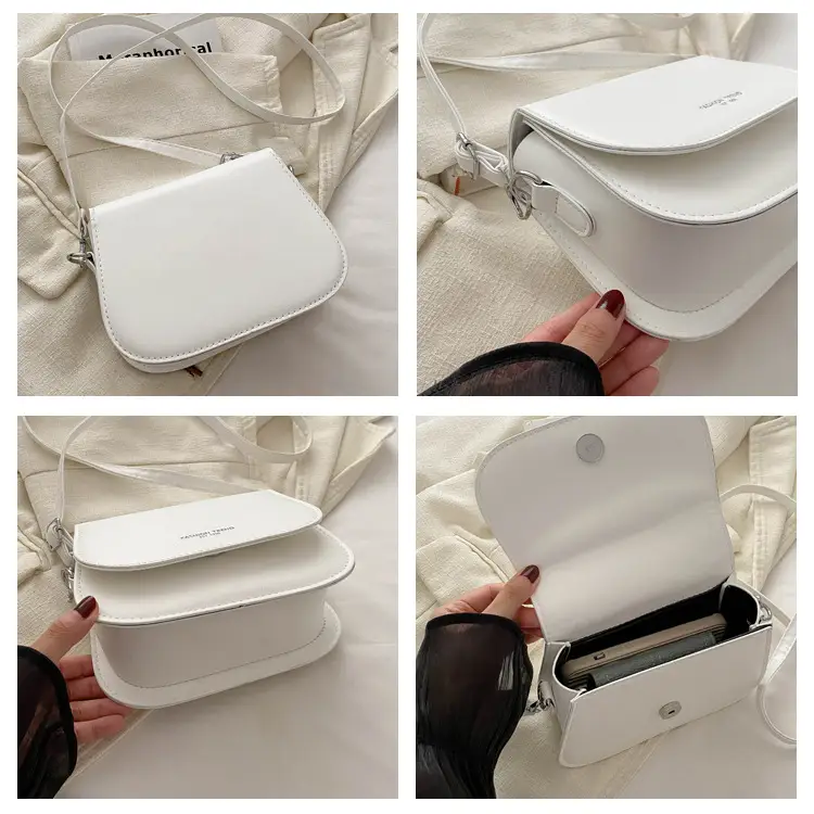 Korean Style Small Square Bag for Women — feature 8