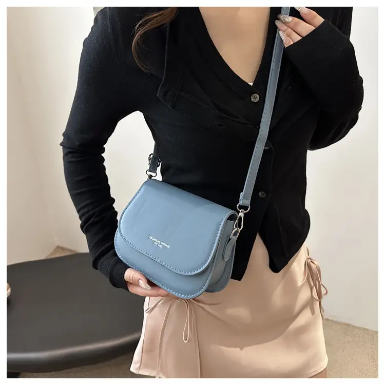 Korean Style Small Square Bag for Women — feature 9