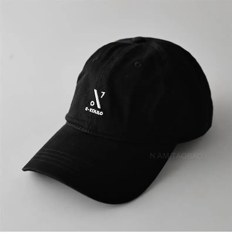 X-Dragon Beige Baseball Cap for Men Women — feature 4