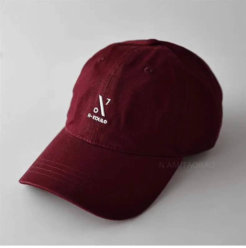 X-Dragon Beige Baseball Cap for Men Women — feature 6