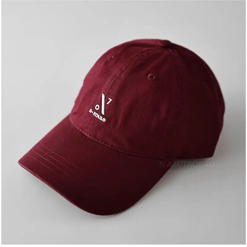 X-Dragon Beige Baseball Cap for Men Women - Image 5