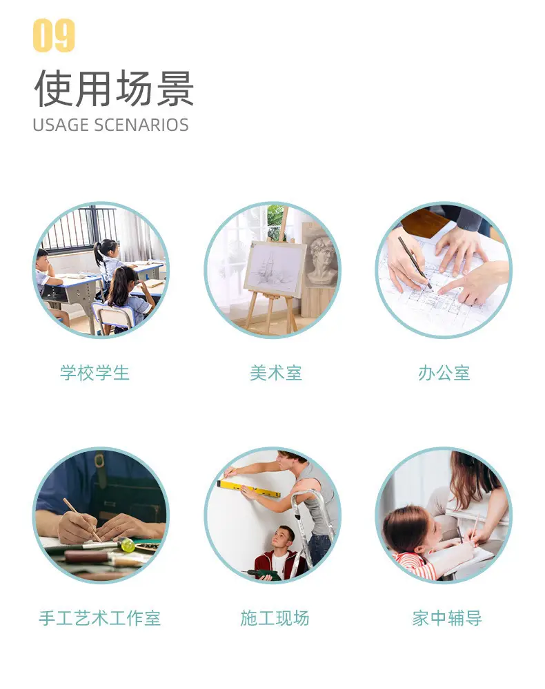 Cartoon Hand-Cranked Pencil Sharpener, Automatic Pencil Sharpener for Primary School Students, Continuous Lead Feeding, Labor-Saving Pencil Sharpener Wholesale — feature 11