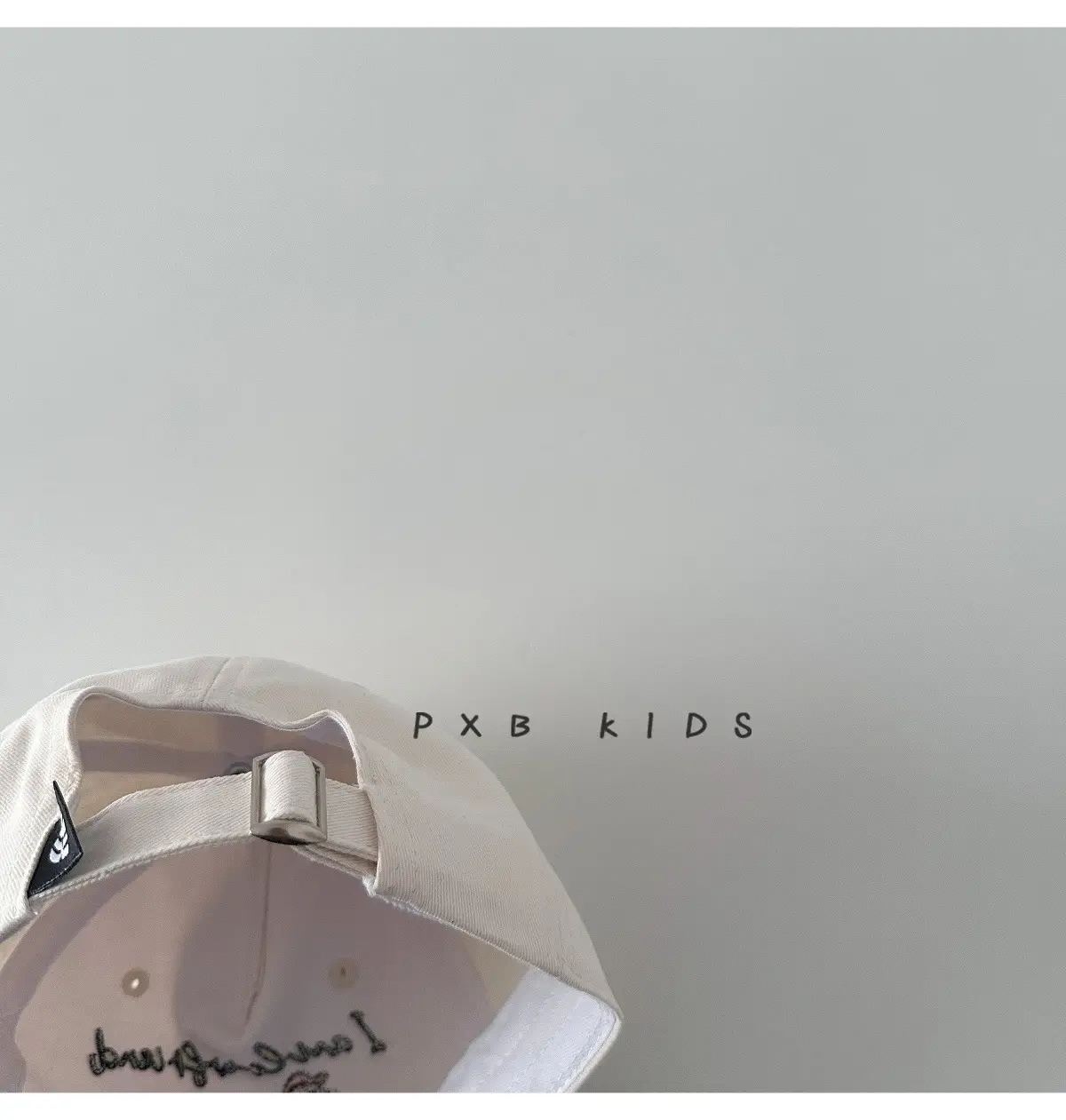 Kids Baseball Caps with Embroidery & Sun Protection — feature 7
