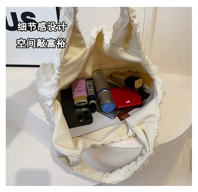 Pink Bubble Shoulder Bag for Women 2025 — feature 17