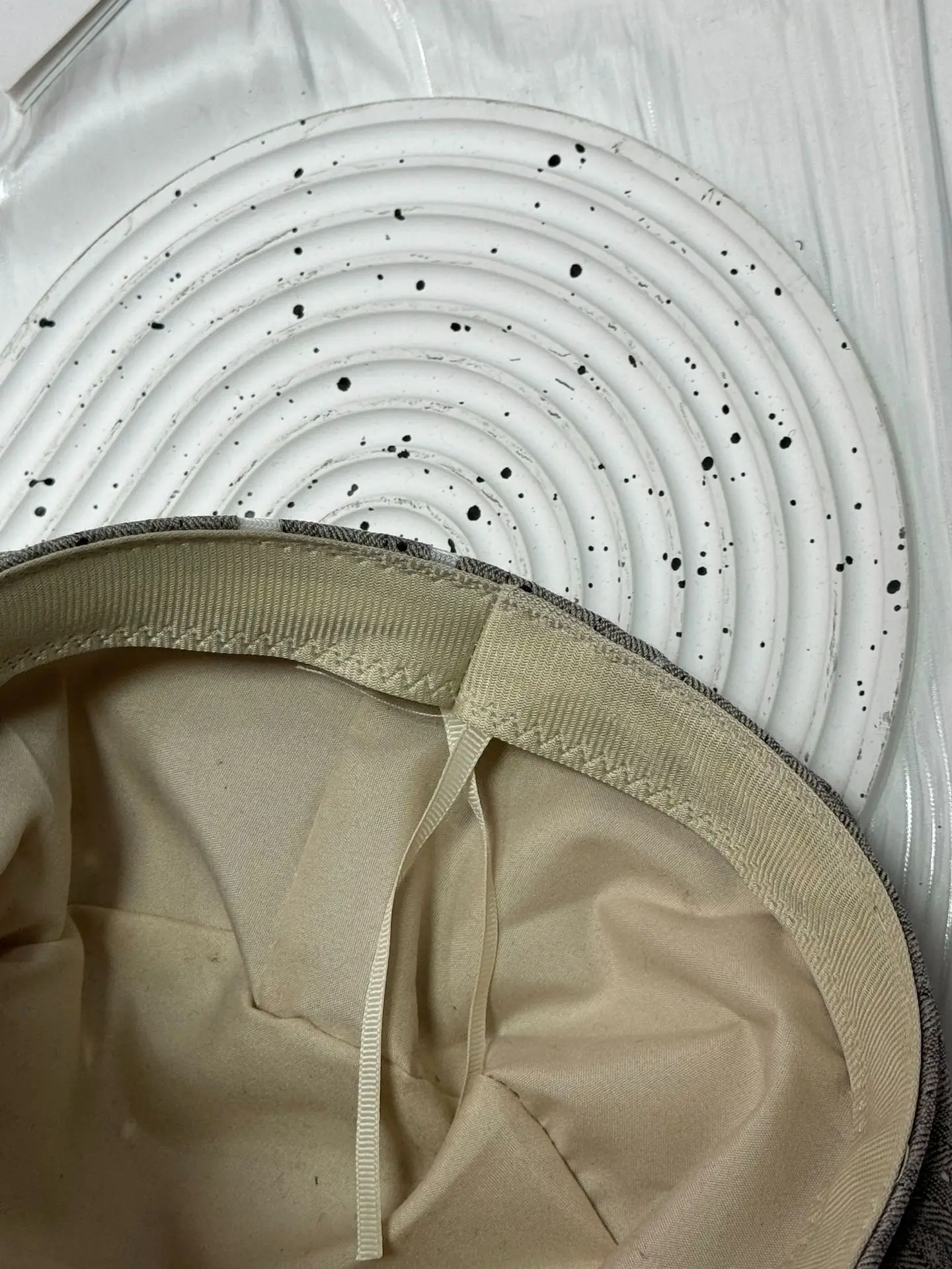 Women Duckbill Beret Smaller Face Hat for Summer — feature 21
