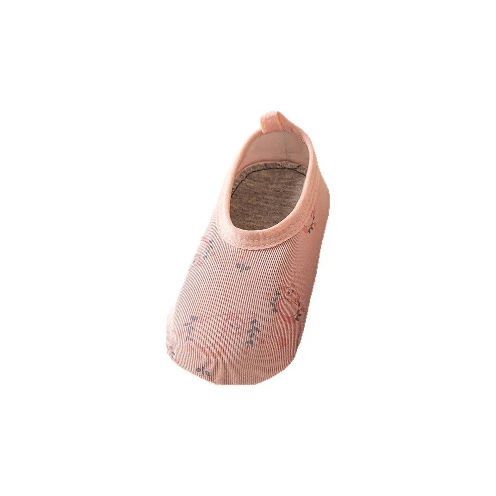 Baby Floor Socks Soft Soled for Kids - Image 9