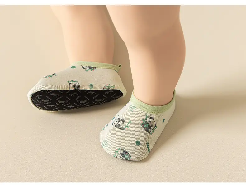 Baby Floor Socks Soft Soled for Kids β feature 8