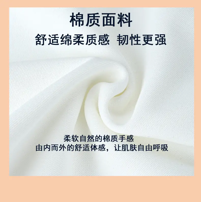 Fleece Lined Warm Sweatshirt for Girls Autumn Winter — feature 5