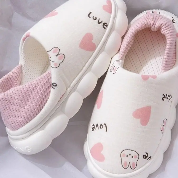 2025 New Postpartum Shoes, Autumn and Winter Style, Closed Heel, Comfortable, Non-Slip, Soft, Silent, Wear-Resistant Maternity Shoes