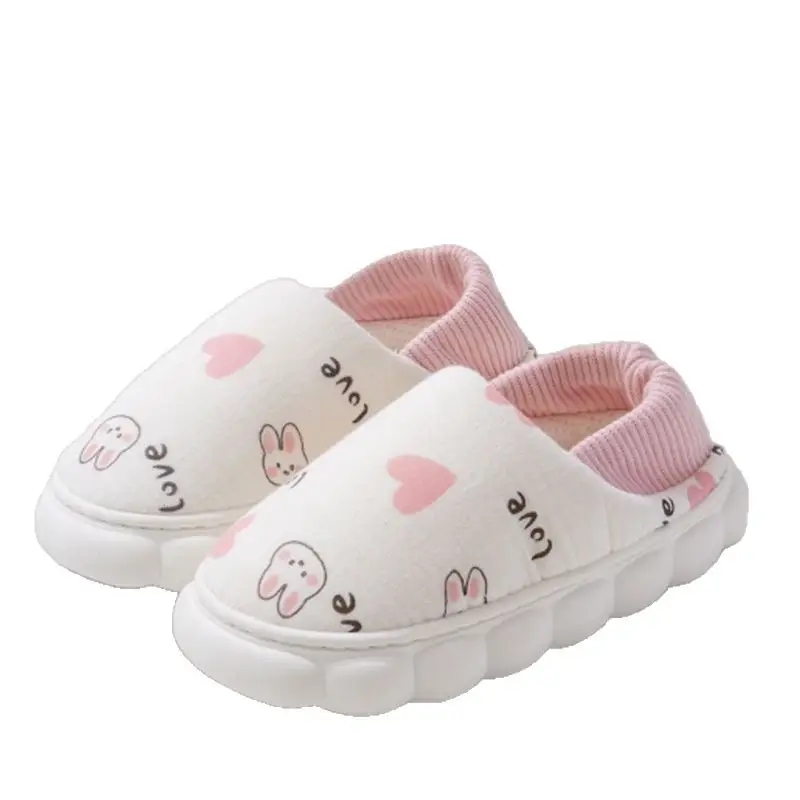 2025 New Postpartum Shoes, Autumn and Winter Style, Closed Heel, Comfortable, Non-Slip, Soft, Silent, Wear-Resistant Maternity Shoes