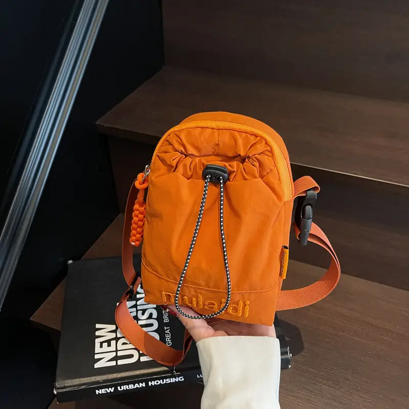 Waterproof Mobile Phone Bag for Women 2025 Summer - Image 7