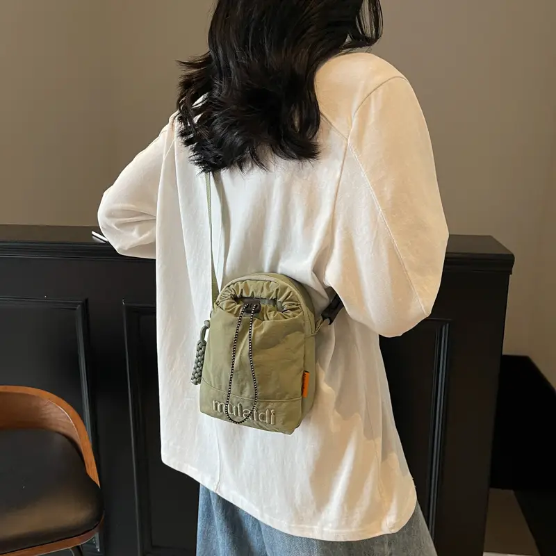 Waterproof Mobile Phone Bag for Women 2025 Summer - Image 8