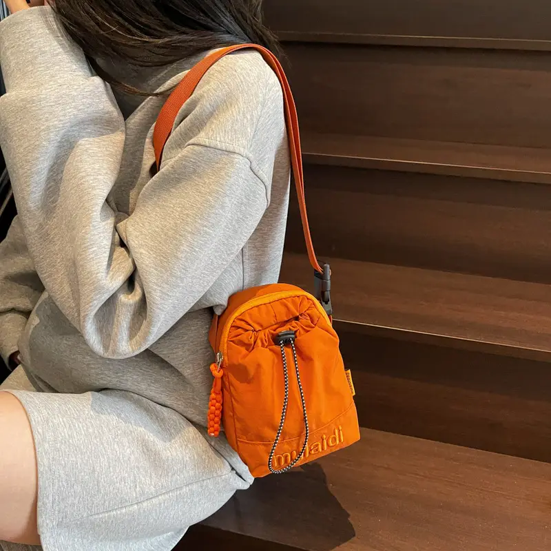 Waterproof Mobile Phone Bag for Women 2025 Summer - Image 9