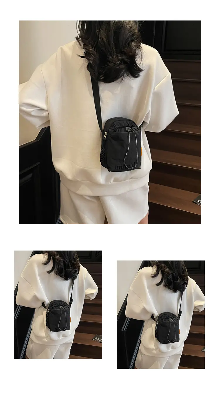 Waterproof Mobile Phone Bag for Women 2025 Summer — feature 12