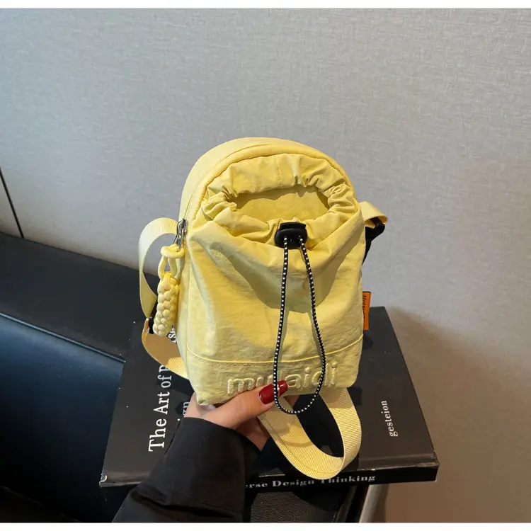 Waterproof Mobile Phone Bag for Women 2025 Summer — feature 15