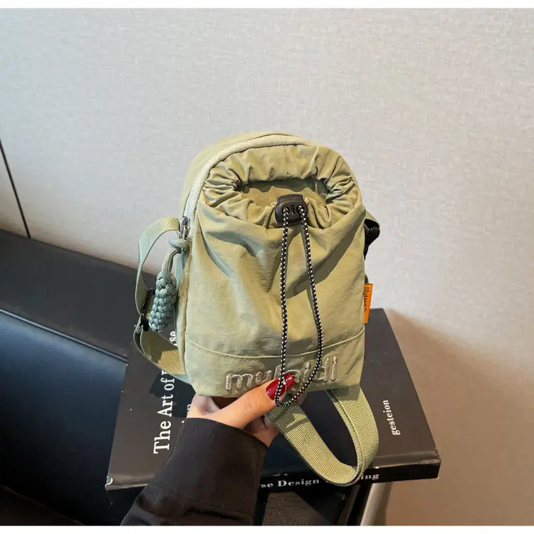 Waterproof Mobile Phone Bag for Women 2025 Summer — feature 16