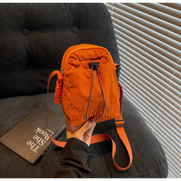 Waterproof Mobile Phone Bag for Women 2025 Summer — feature 17