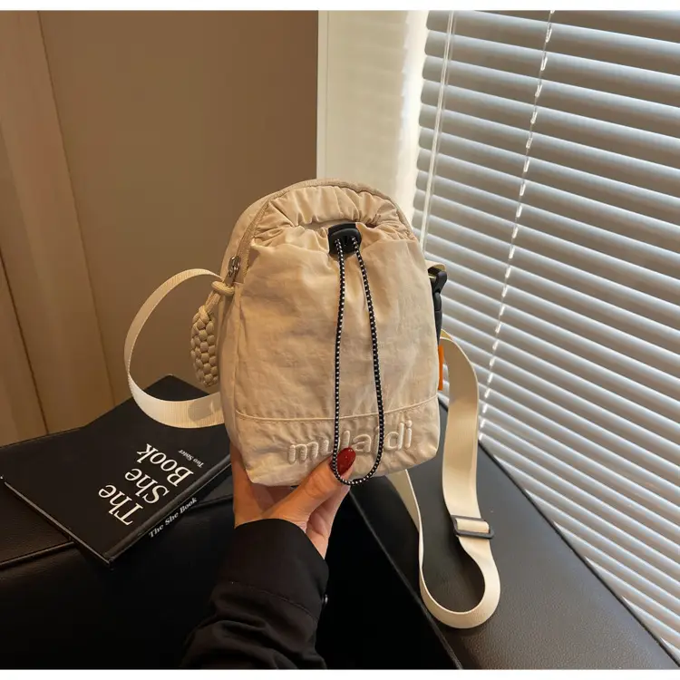 Waterproof Mobile Phone Bag for Women 2025 Summer — feature 18