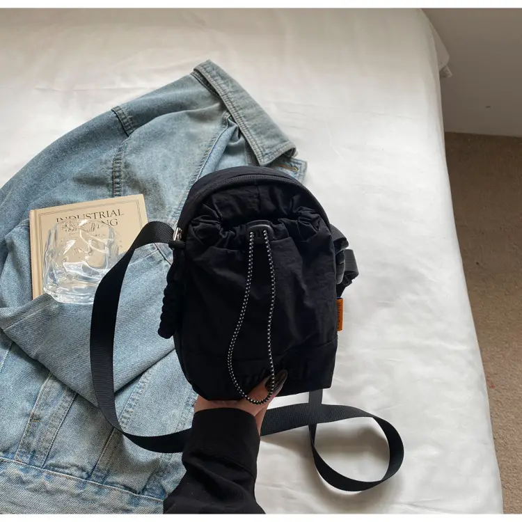Waterproof Mobile Phone Bag for Women 2025 Summer — feature 19