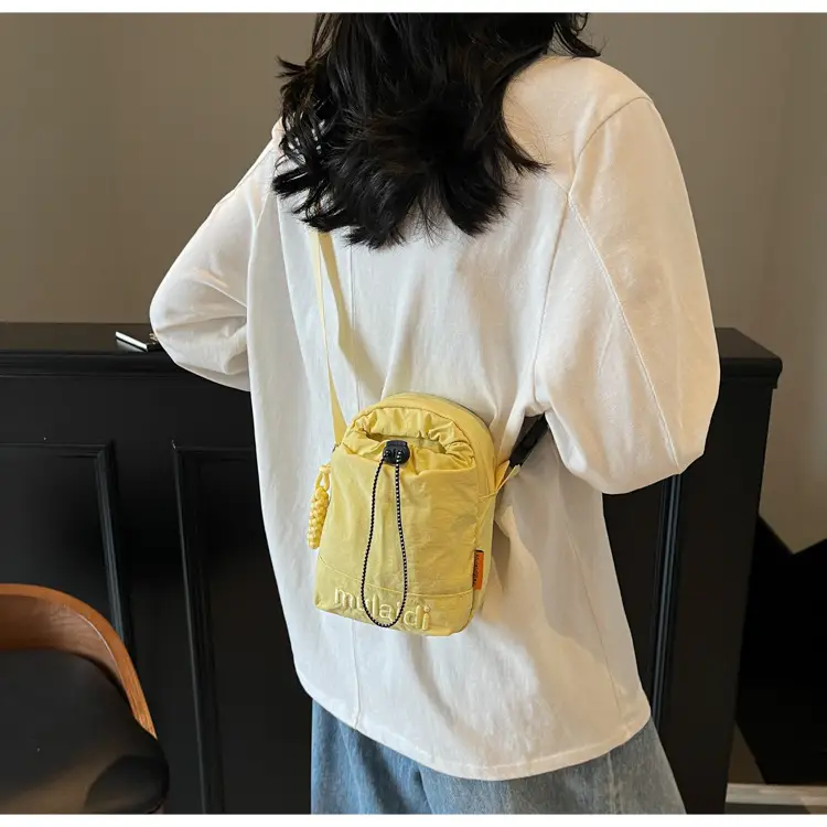 Waterproof Mobile Phone Bag for Women 2025 Summer — feature 20