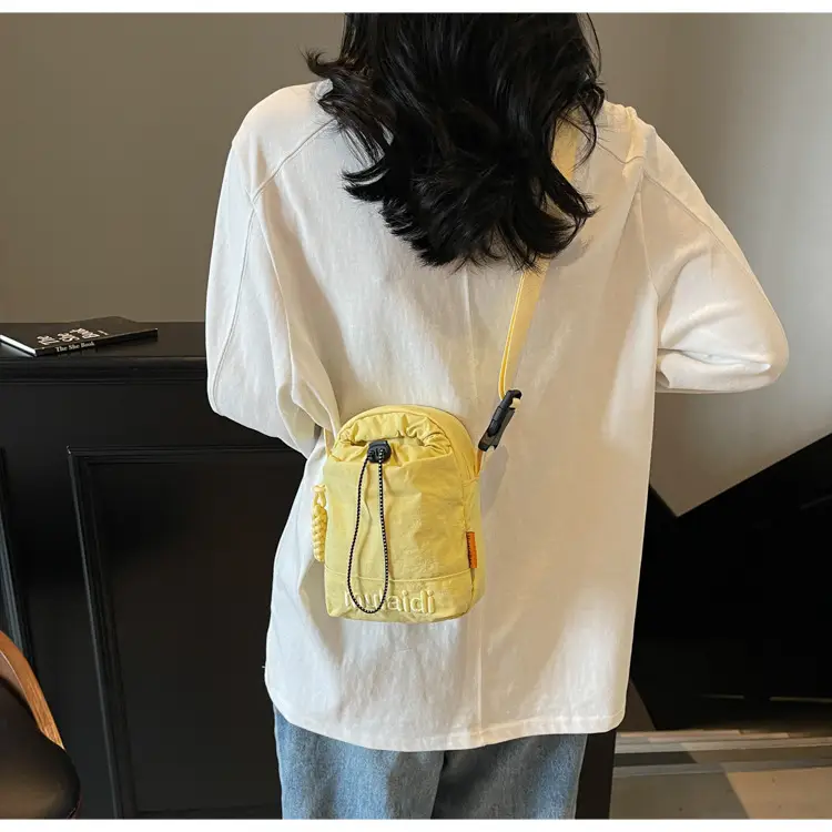 Waterproof Mobile Phone Bag for Women 2025 Summer — feature 21