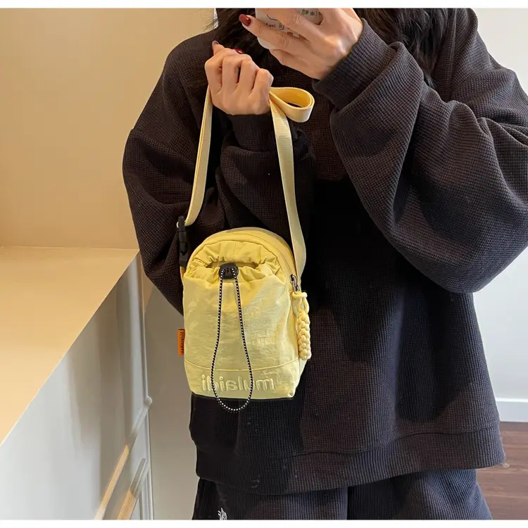Waterproof Mobile Phone Bag for Women 2025 Summer — feature 22