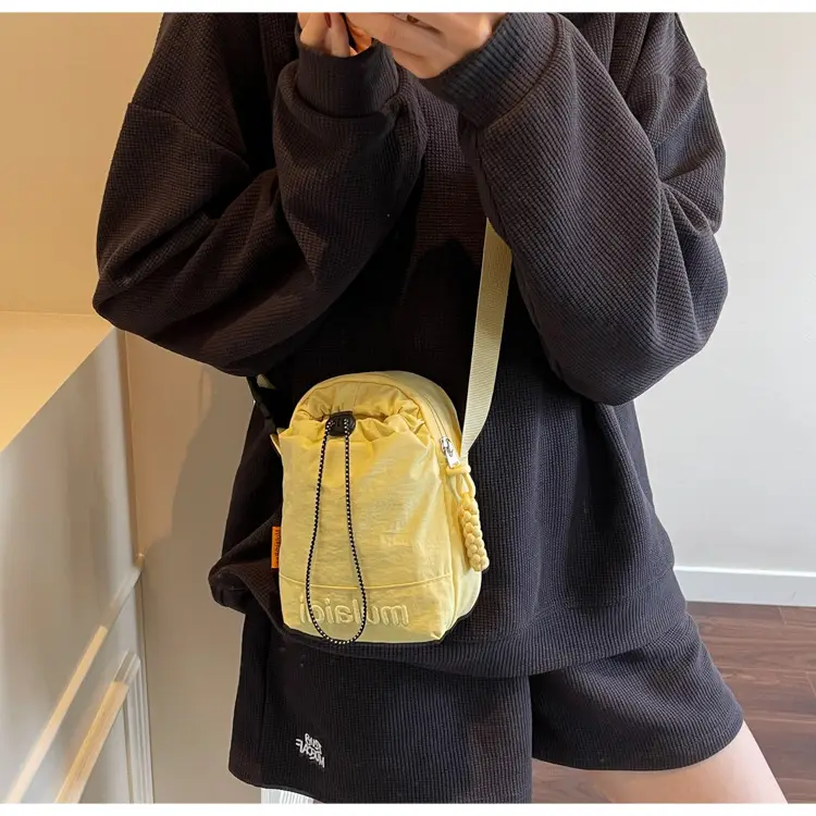 Waterproof Mobile Phone Bag for Women 2025 Summer — feature 23
