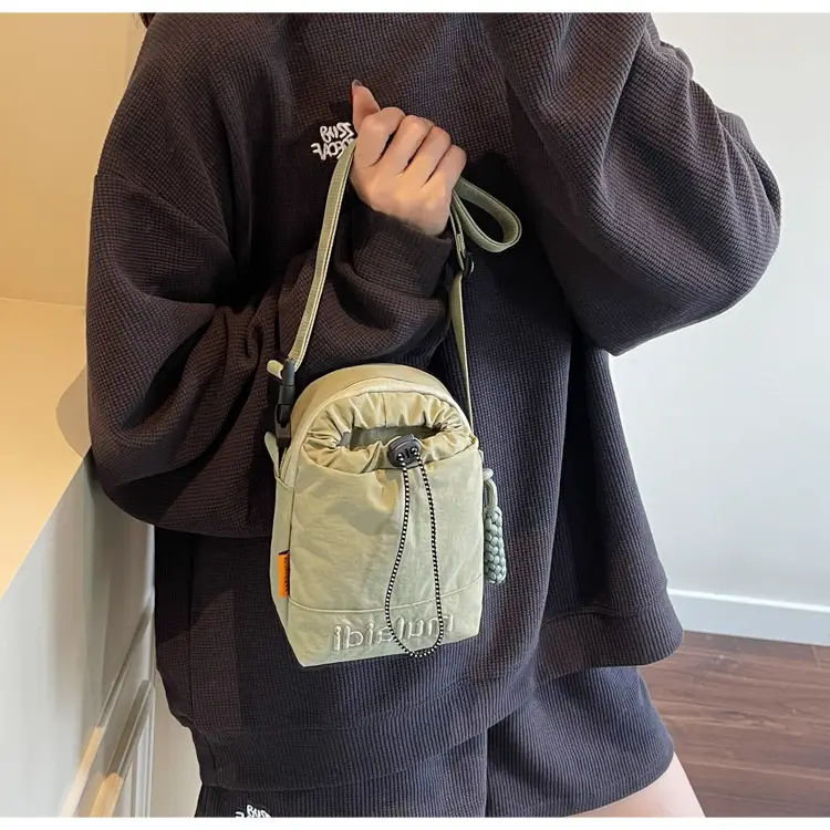 Waterproof Mobile Phone Bag for Women 2025 Summer — feature 24