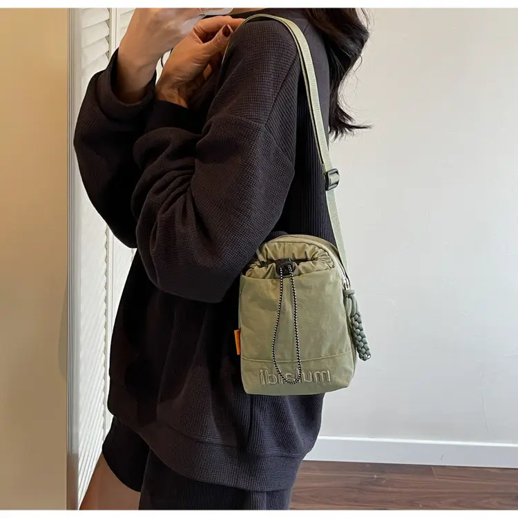 Waterproof Mobile Phone Bag for Women 2025 Summer — feature 25