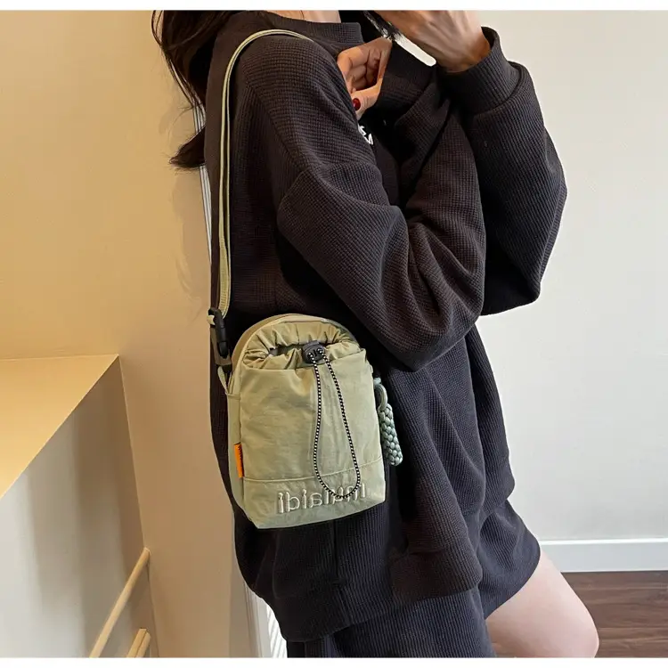 Waterproof Mobile Phone Bag for Women 2025 Summer — feature 26