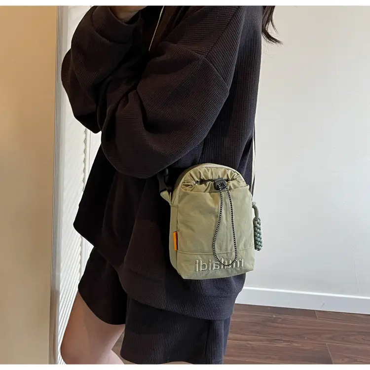 Waterproof Mobile Phone Bag for Women 2025 Summer — feature 27